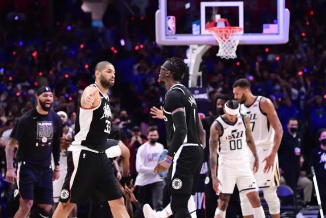 “变废为宝”快艇最擅长 温斯洛血布或能迎来爆发？